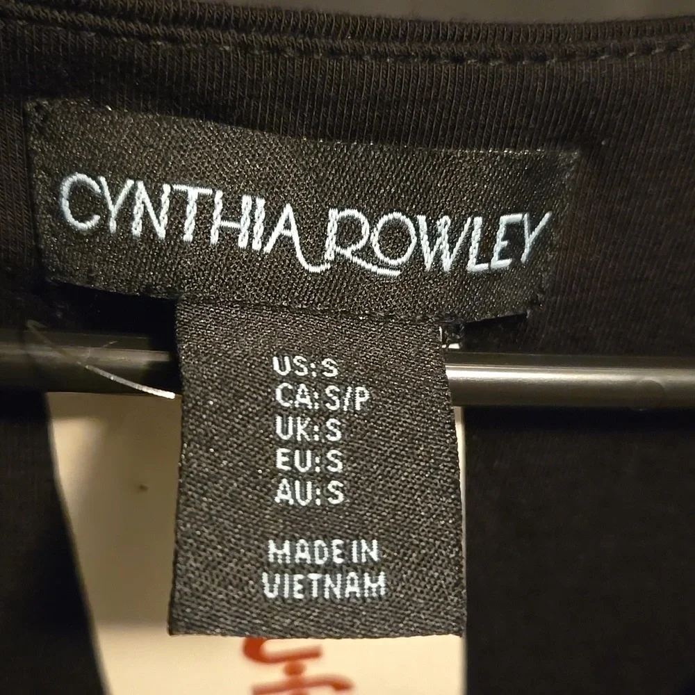 Cynthia Rowley Dress - Picture 5 of 7